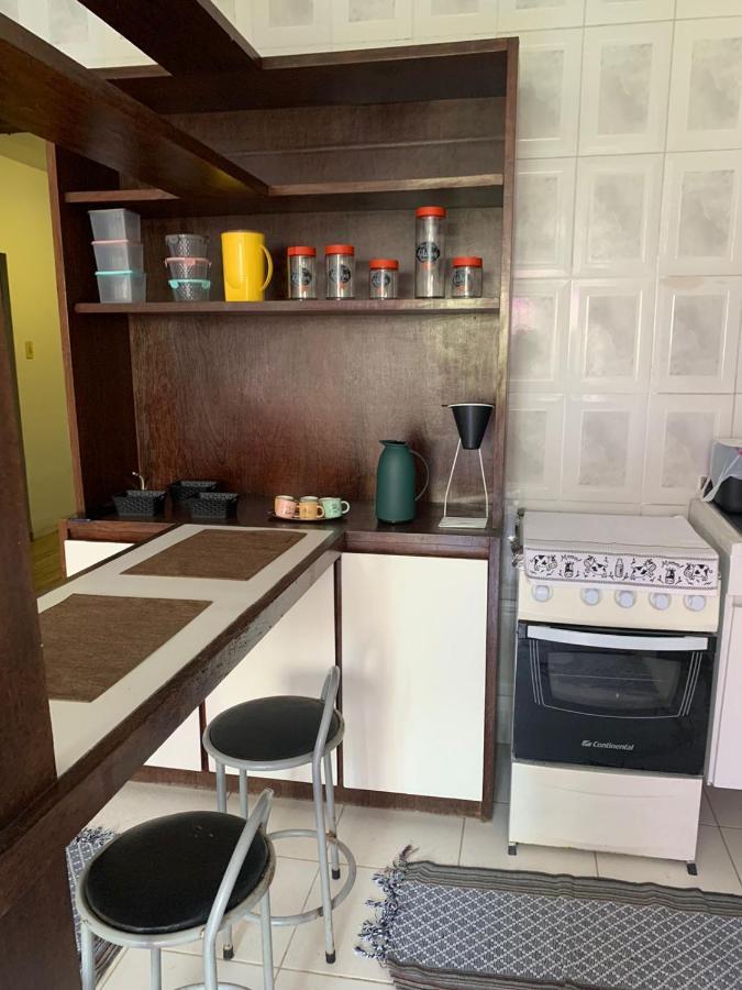 Barra Apart Service Σαλβαντόρ Εξωτερικό φωτογραφία