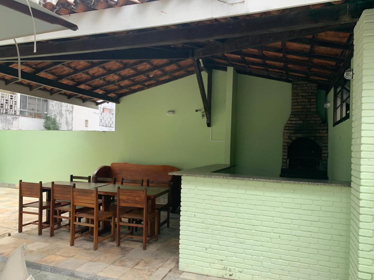 Barra Apart Service Σαλβαντόρ Εξωτερικό φωτογραφία