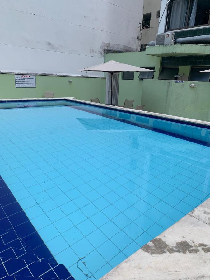 Barra Apart Service Σαλβαντόρ Εξωτερικό φωτογραφία