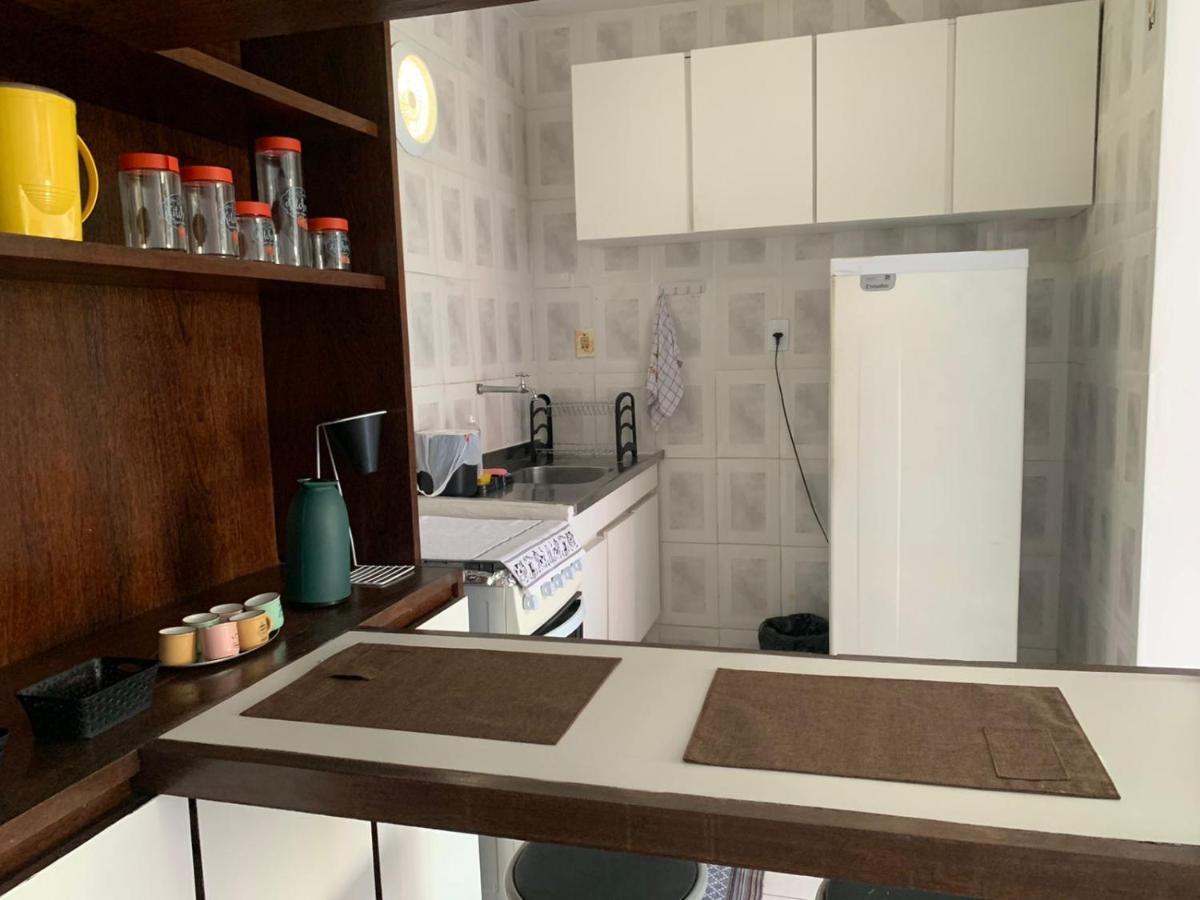 Barra Apart Service Σαλβαντόρ Εξωτερικό φωτογραφία