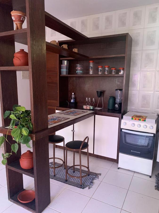 Barra Apart Service Σαλβαντόρ Εξωτερικό φωτογραφία