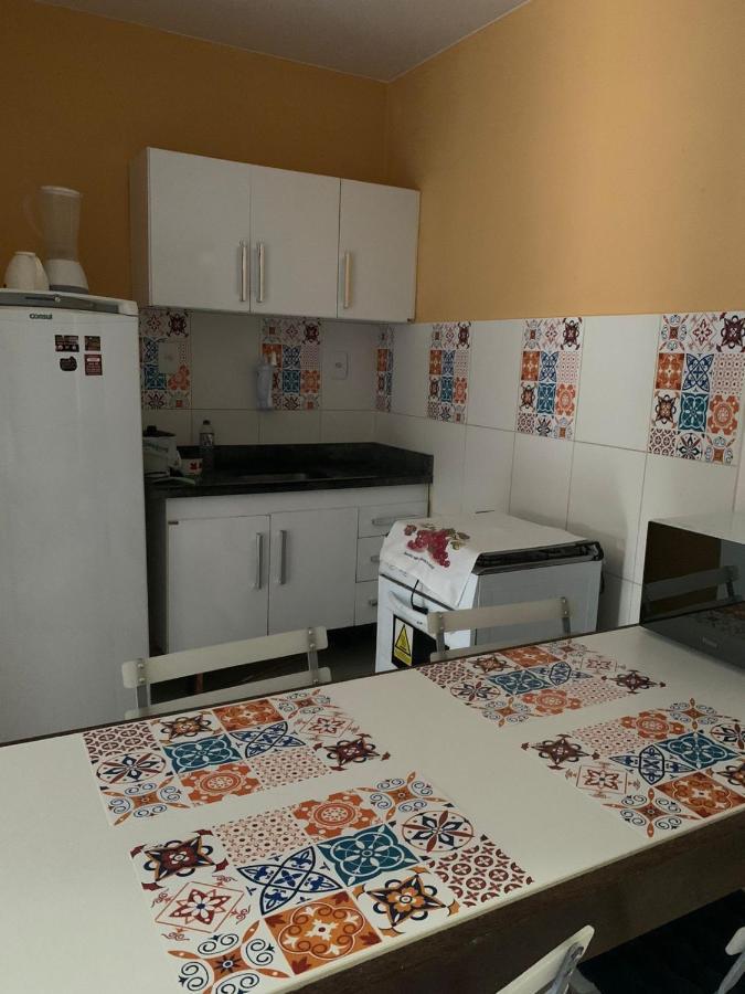 Barra Apart Service Σαλβαντόρ Εξωτερικό φωτογραφία